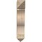 Ekena Millwork Funston Arts & Crafts Rough Sawn Bracket, Douglas Fir, 6"W x 20"D x 32"H BKT06X20X32FST03RDF - alternate 2